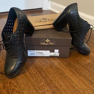 Patricia Nash Designs Size 8 M Parma Black